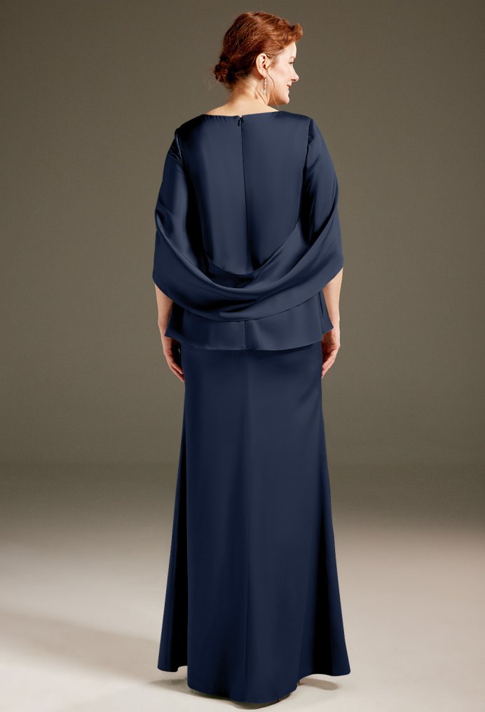 AW Marian Dress